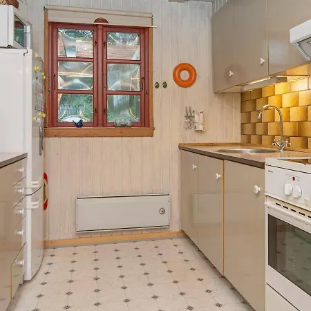 Beautiful Holiday In Jutland With Terrace Holiday home *